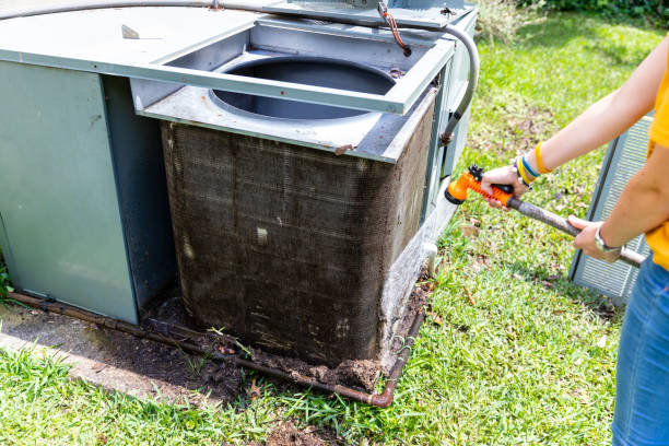 Best Home Air Vent Cleaning  in Watsonville, CA