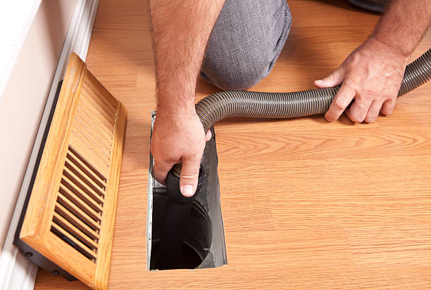 Best Air Duct Cleaning Company Near Me  in Watsonville, CA