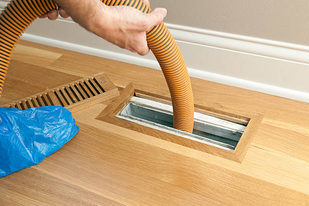 Best Best Air Duct Cleaning Company  in Watsonville, CA