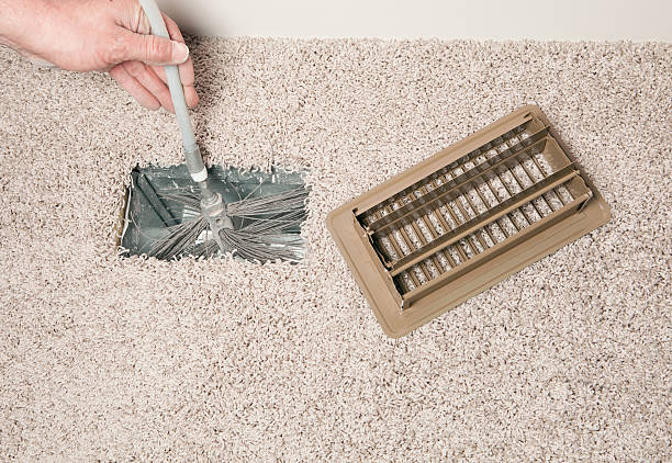 Best Commercial HVAC Duct Cleaning  in Watsonville, CA