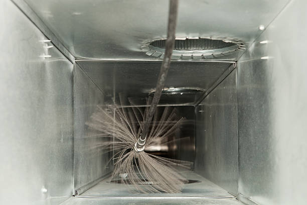 Best Commercial Air Duct Cleaning  in Watsonville, CA